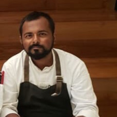Ryan Biswas