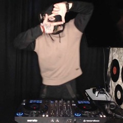 DJ Stadmid (PART II)