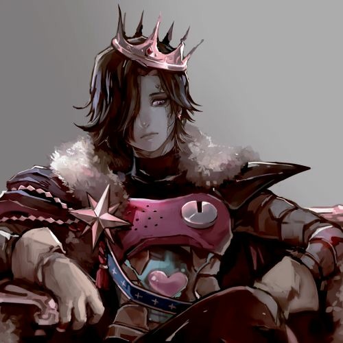 Tsuagon’s avatar