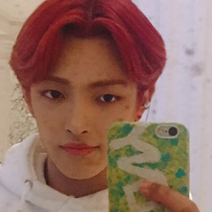 Hongjoong 💕
