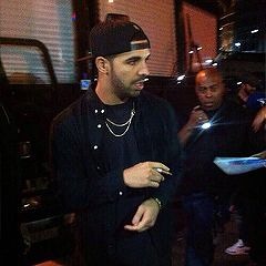 Drake - Shut It Down (2010) x Liability (2022) Table For One mix.