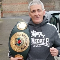 User Paul Kennedy D2