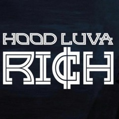 Hoodluva Rich