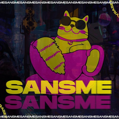 Sansme’s avatar