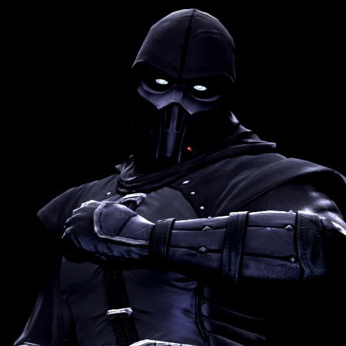 Noob saibot🖤’s avatar