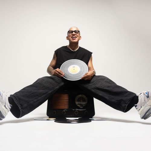 Holidays In the Caribbean - Will Torres (April 20)