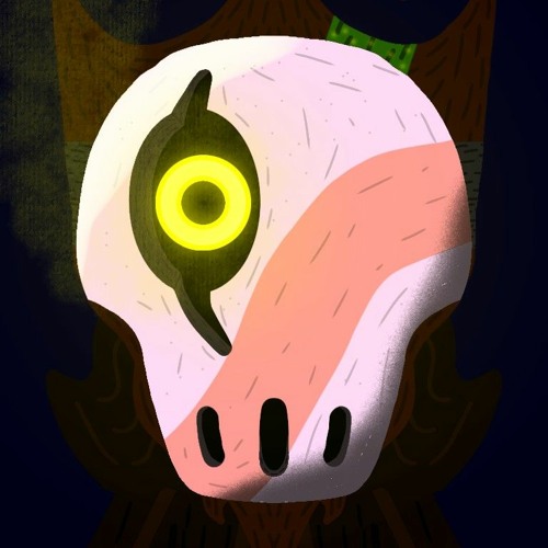 LineTrek’s avatar