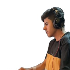 DJ GABRIEL SILVA