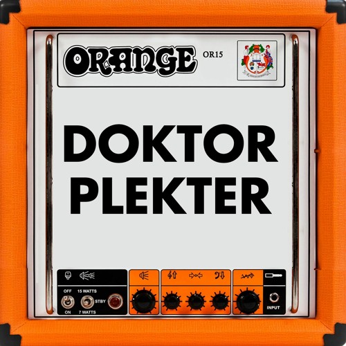 Doktor Plekter’s avatar