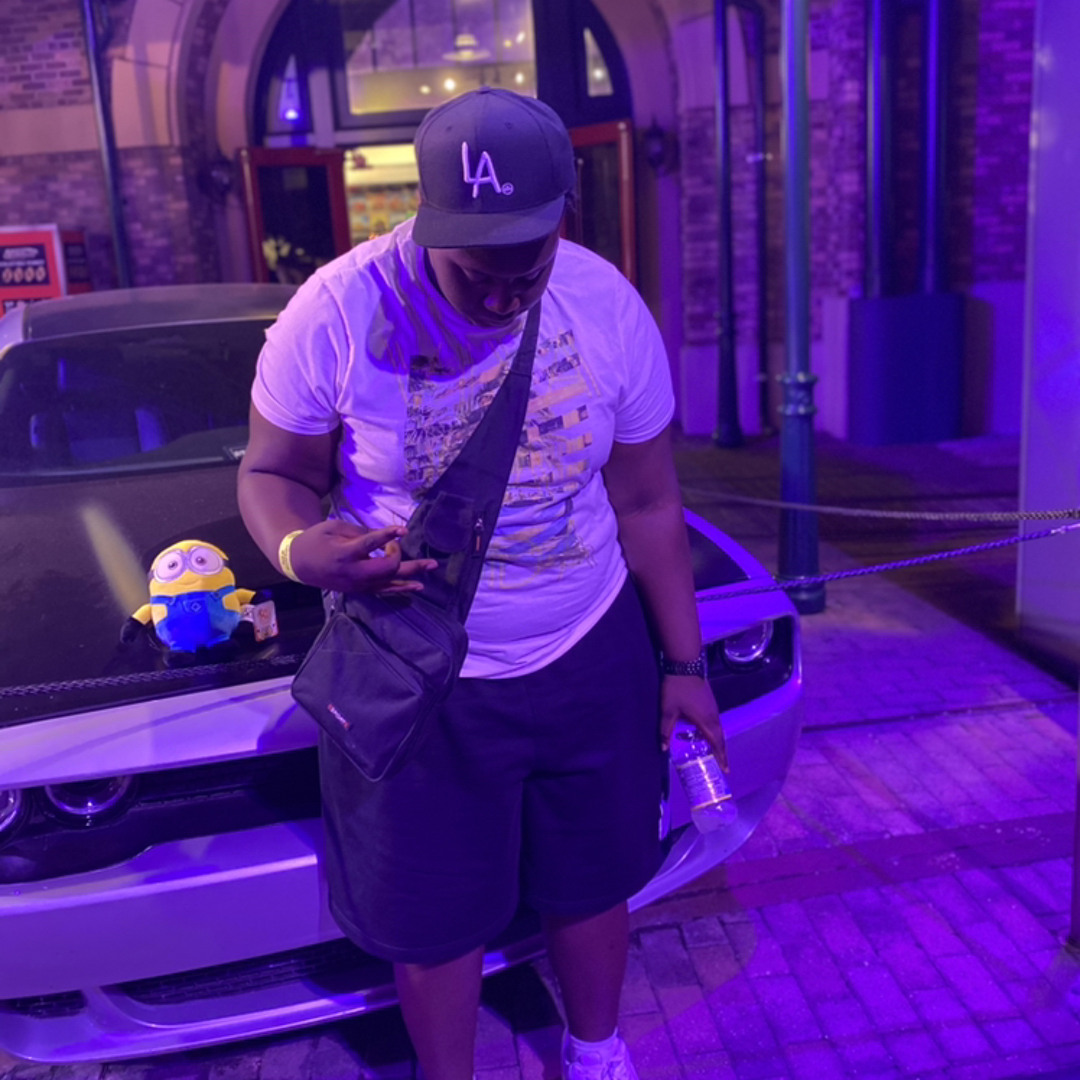 60 Shotz’s avatar