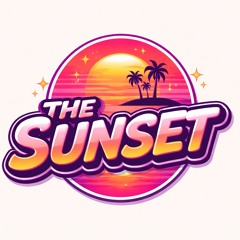 THE SUNSET