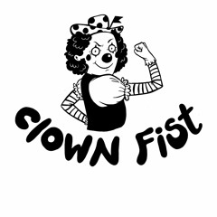 Clown Fist
