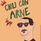 CHILI CON ARNE