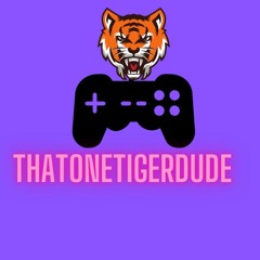 ThatoneTigerdude