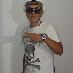 Dj Sergio Báez