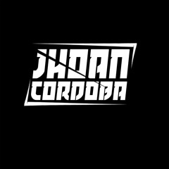 JHOAN CORDOBA DJ