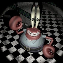 mr krabs
