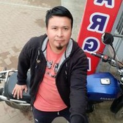 Roberto Coquinche Monteluis