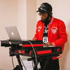 DJYenRebel