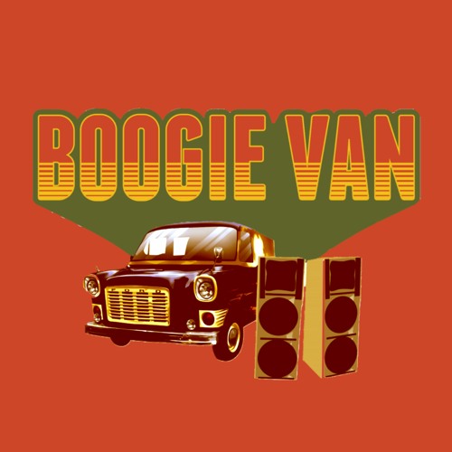 BoogieVan’s avatar