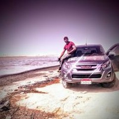 محمود سعيد