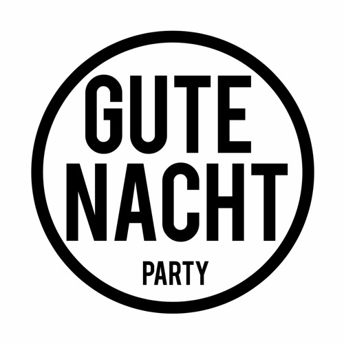 GUTE NACHT’s avatar