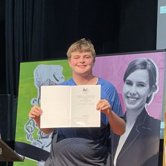 Kieran the dj and grant my bff