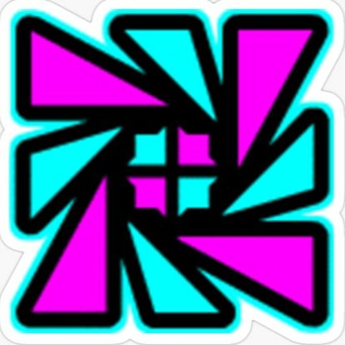 Geometry Dash: Riot’s avatar