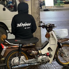 Bé Minh Dj Var Trắng