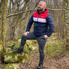 Composer Morten Heimtun