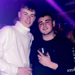 Conor Fitzgerald