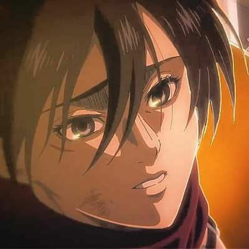 mikasa’s avatar