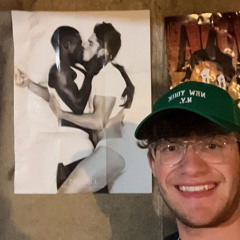 Zach Kochenberger
