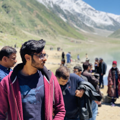 Arsal Rizvi