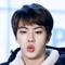 Kimseokjin'slefteye