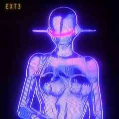 Captain Tinrib & Sol Ray - Attack Of The 50 Foot dj (ČĦANŽØ EDIT)