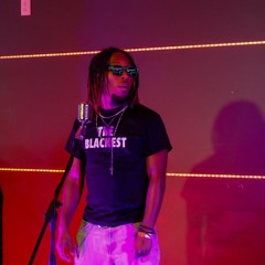 BlackestButter