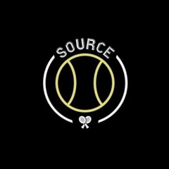 Source – en podd om tennis