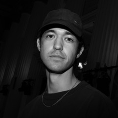 Keith Driscoll