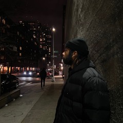 Nuit Oceān