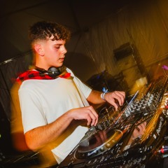 Marcos Aznar Dj