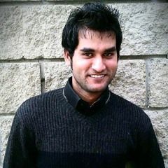 Syed Tafseer Rizvi