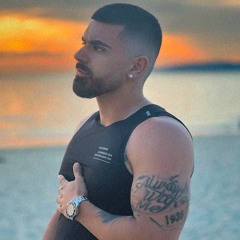 Cristiano Almeida