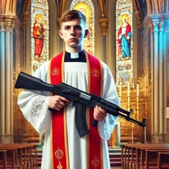 Ministrant AK47