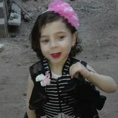 فاطمه محمد مجدى