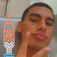 Logan Smoove