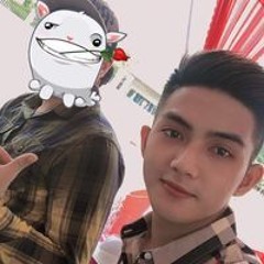 Trương Minh Nhựt