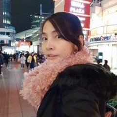 Panisara Panuwongpokin