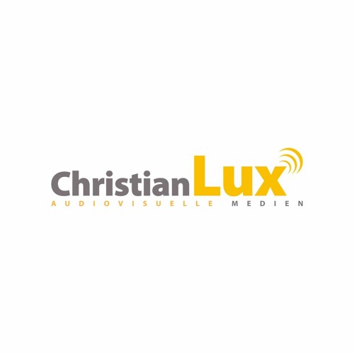 Christian Lux - Audiovisuelle Medien’s avatar