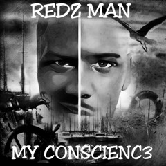Redz Man